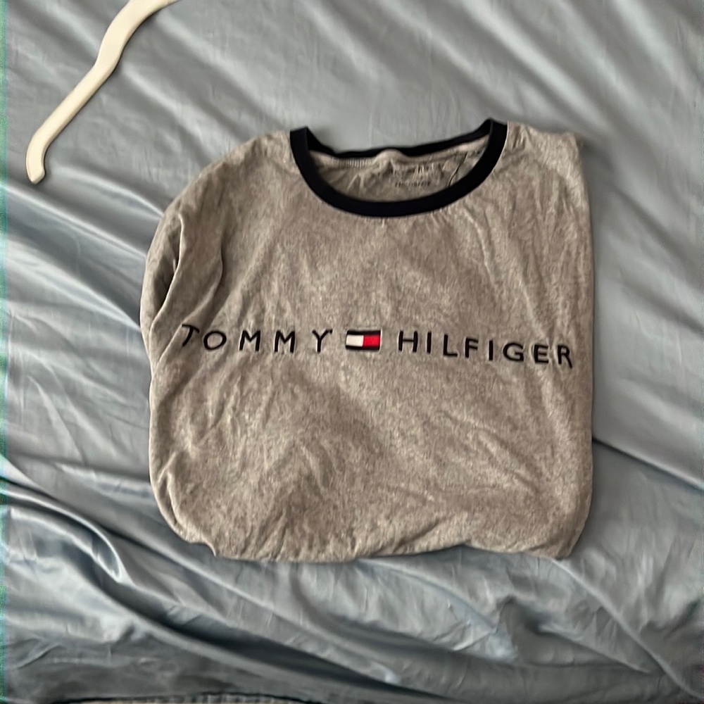 Tommy Hilfiger Shirt XXL